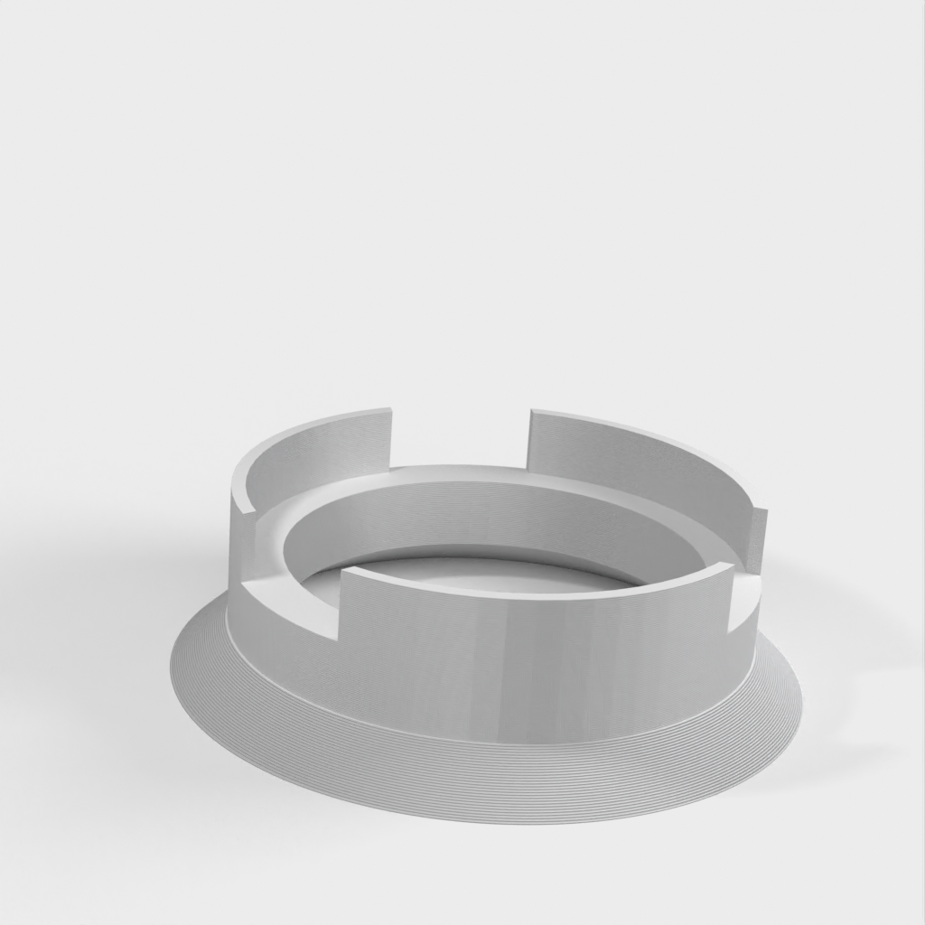 Calphalon Temp iQ Espresso Maskine PortaFilter Tragt