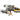 Präsentationsständer für LEGO Y-Wing 75172