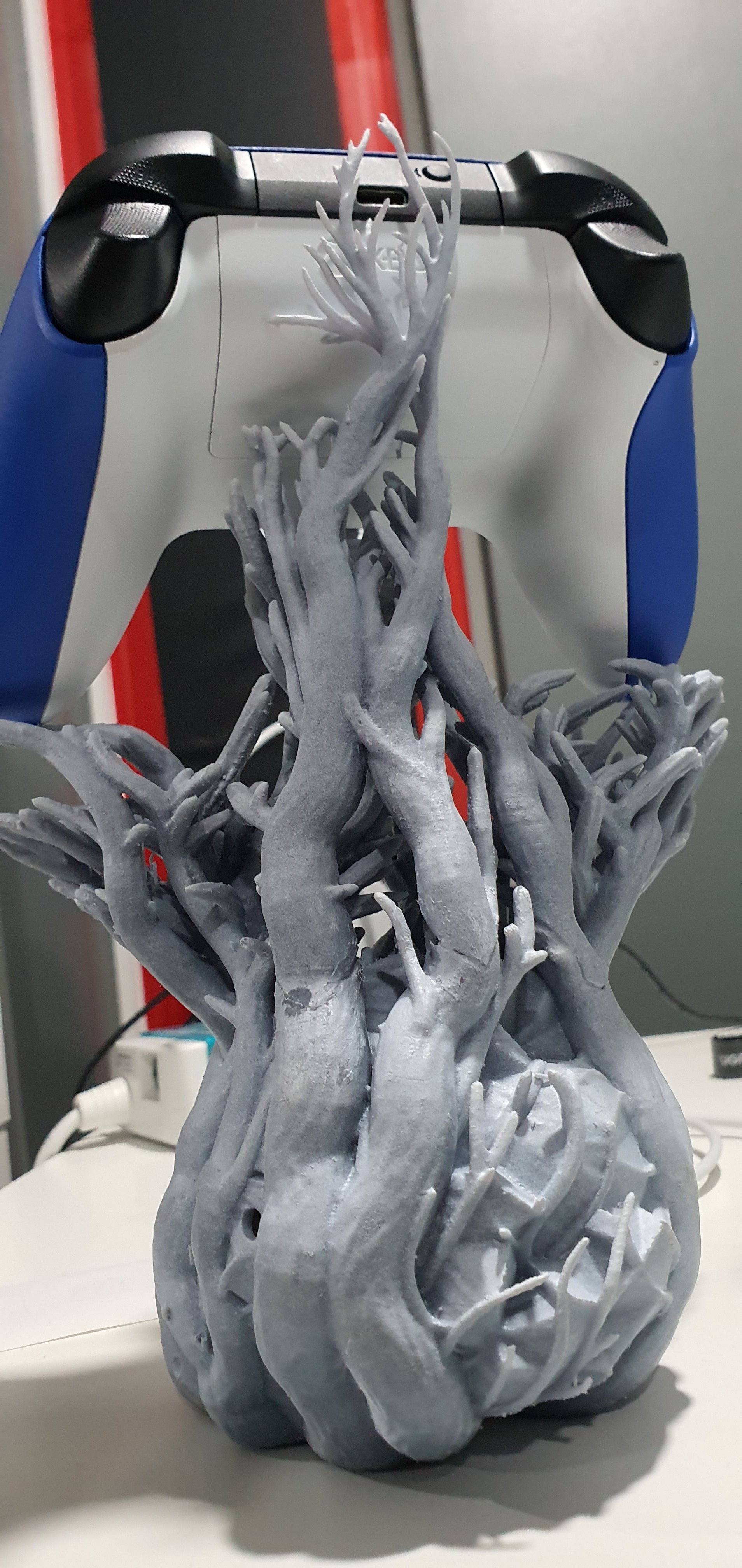 Xbox-Controller-Ständer – stilvolle und praktische Aufbewahrung