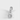 Wandmontierter parametrischer Tischtennisballhalter