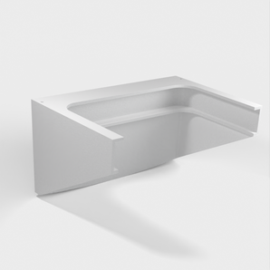 Lowrance Hook 5 Reveal Sonnenblende