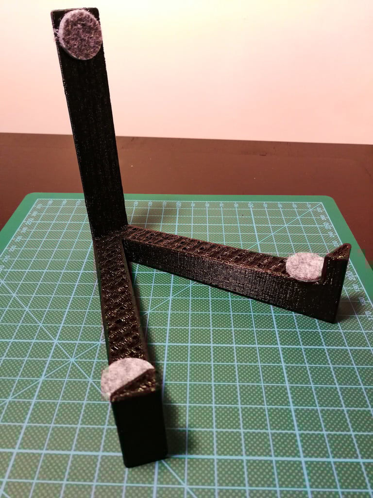 Akustisk og Klassisk Guitar Stand