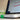 Tragbarer Laptopständer für MacBook Pro und andere Laptops