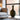 Moderne minimalistisk vase med skrå hals