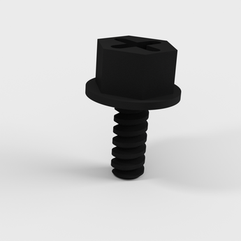 My 3D Model
