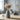Minimalistische zehneckige Vase für moderne Zuhause