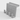 Fehlender USB-Halter für Organisation und Kabelmanagement