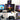 iPad-Ständer für Monitor