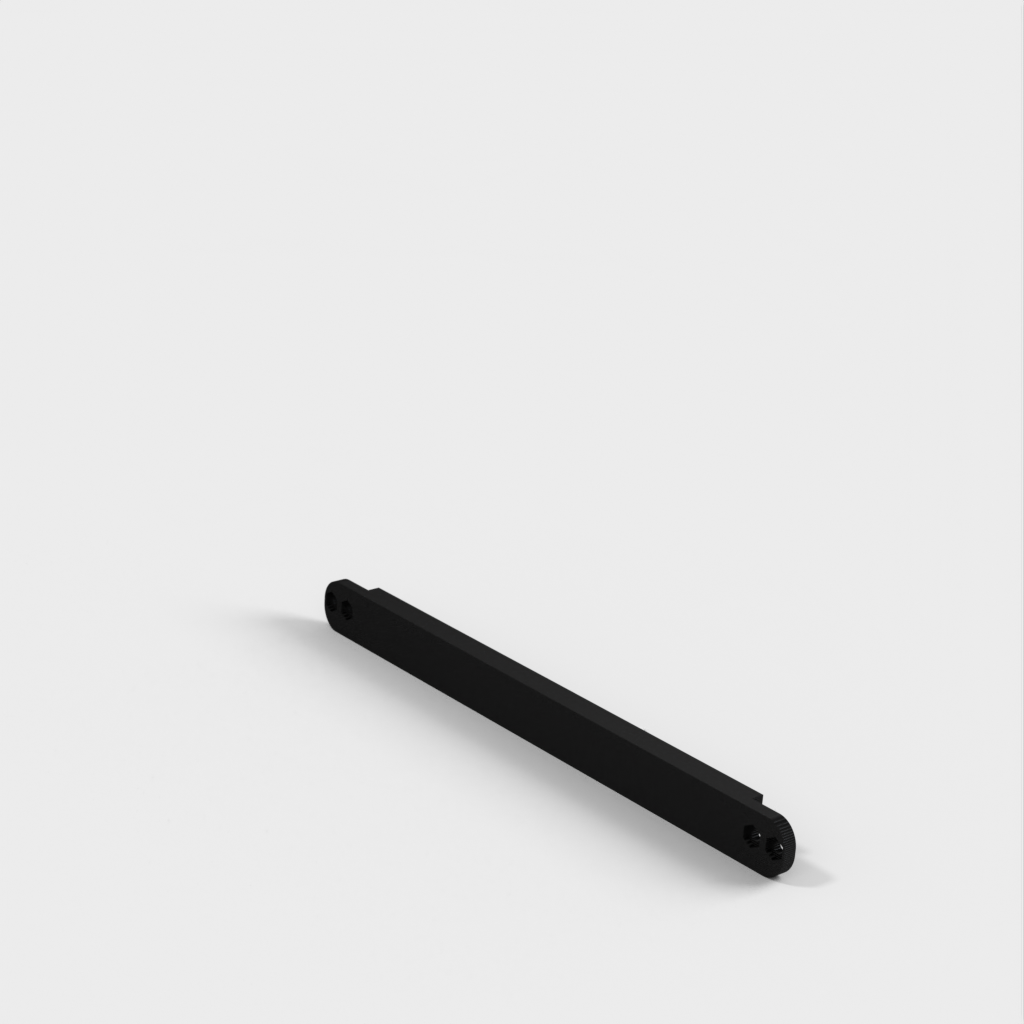 HP ZBook Studio G5 Laptopständer/Dock für 3D-Druck