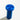 Wandhaken mit Haube