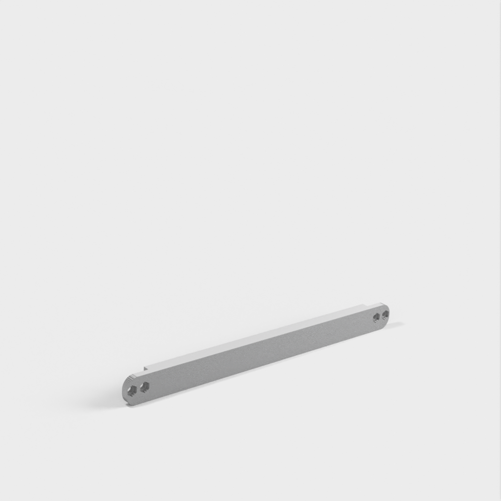 HP ZBook Studio G5 Laptopständer/Dock für 3D-Druck