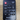 Wandhalterung für Panasonic-Fernbedienung