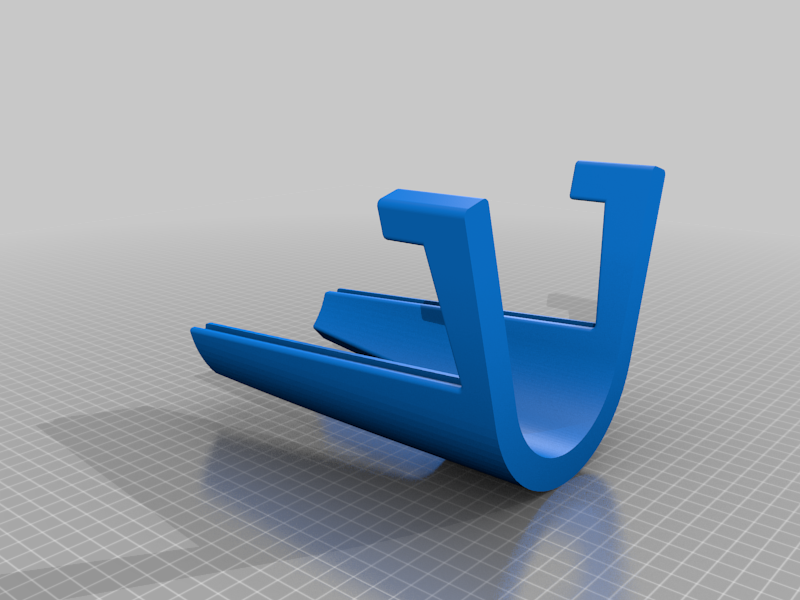 Elektrisk Guitar Stativ