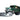 Lego Mini 10242 Wandhalterung