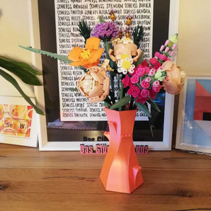 LEGO Vase für Blumenstrauß #10280
