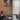 Wandbehang aus Vinyl-Schallplatten „Now Playing“ – elegantes Display
