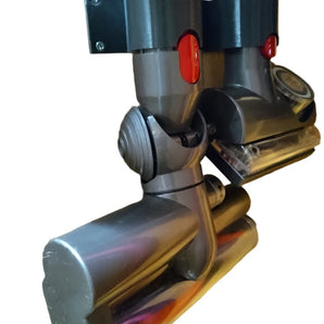 Dyson Cinetic Big Ball Animalpro wandmontierter Düsenhalter