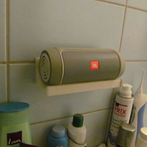 Wandhalterung für eine JBL Box