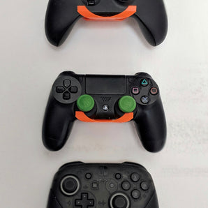 Universelle Wandhalterung für Controller (PS4, Xbox, Switch)