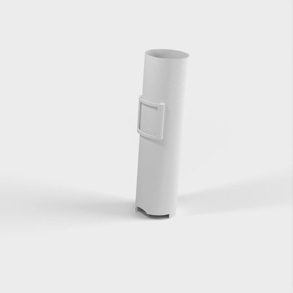 senseo pads aufbewahren Senseo Padhalter „Colonne Morris“ zur Aufbewahrung von Kaffeepads – weshape