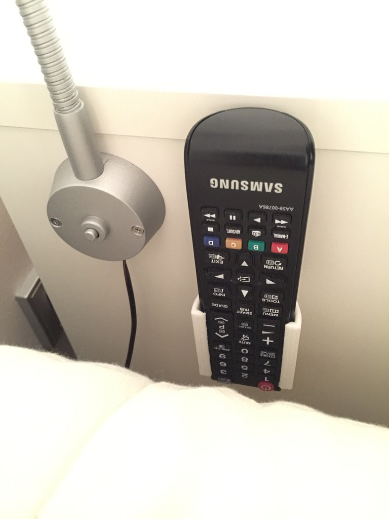 SAMSUNG TV-Fernbedienungshalter für Modell AA59-00786A