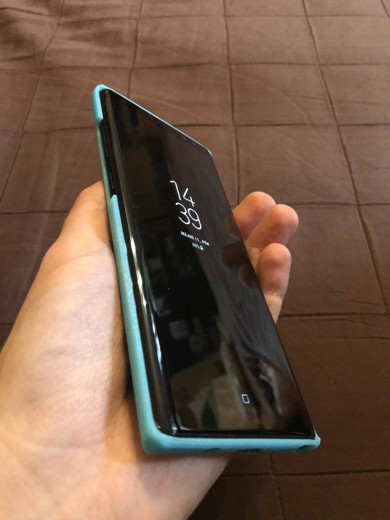 Samsung Galaxy Note 8 Handyhülle