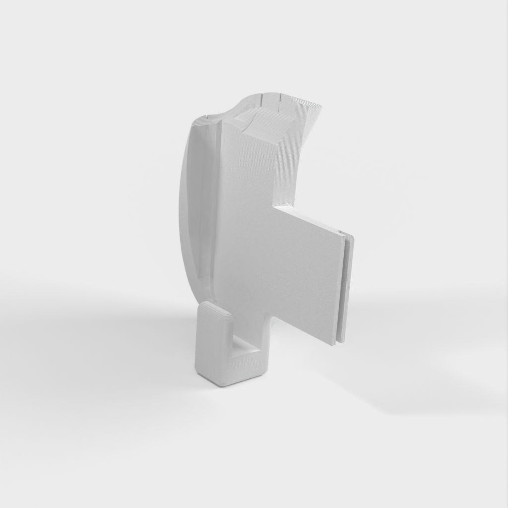 Nintendo Switch Comfort Grip (OLED-Version)