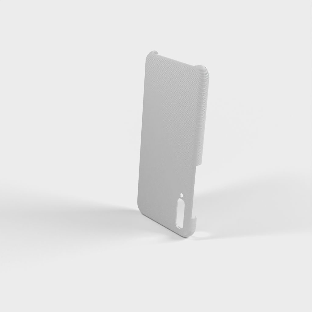 Slim Fit Samsung Galaxy A50 Schutzhülle