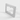 Amazon Fire HD8 (7./8. Generation) Wandmontagerahmen
