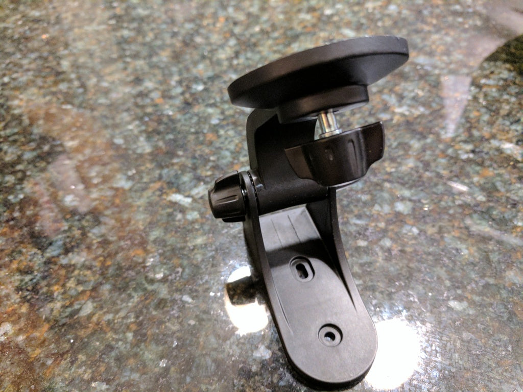 Simmons Crib Adapter für Amcrest PRO HD Babyphone