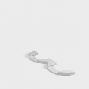 Filterhalter für Senseo-Kaffeemaschine