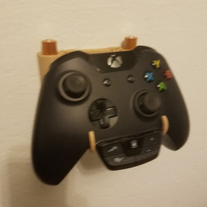XBox One Controller Wandständer – Optimale Aufbewahrung