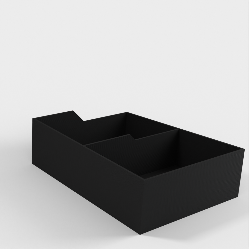 IKEA MALM Schubladen-Caddy/Organizer