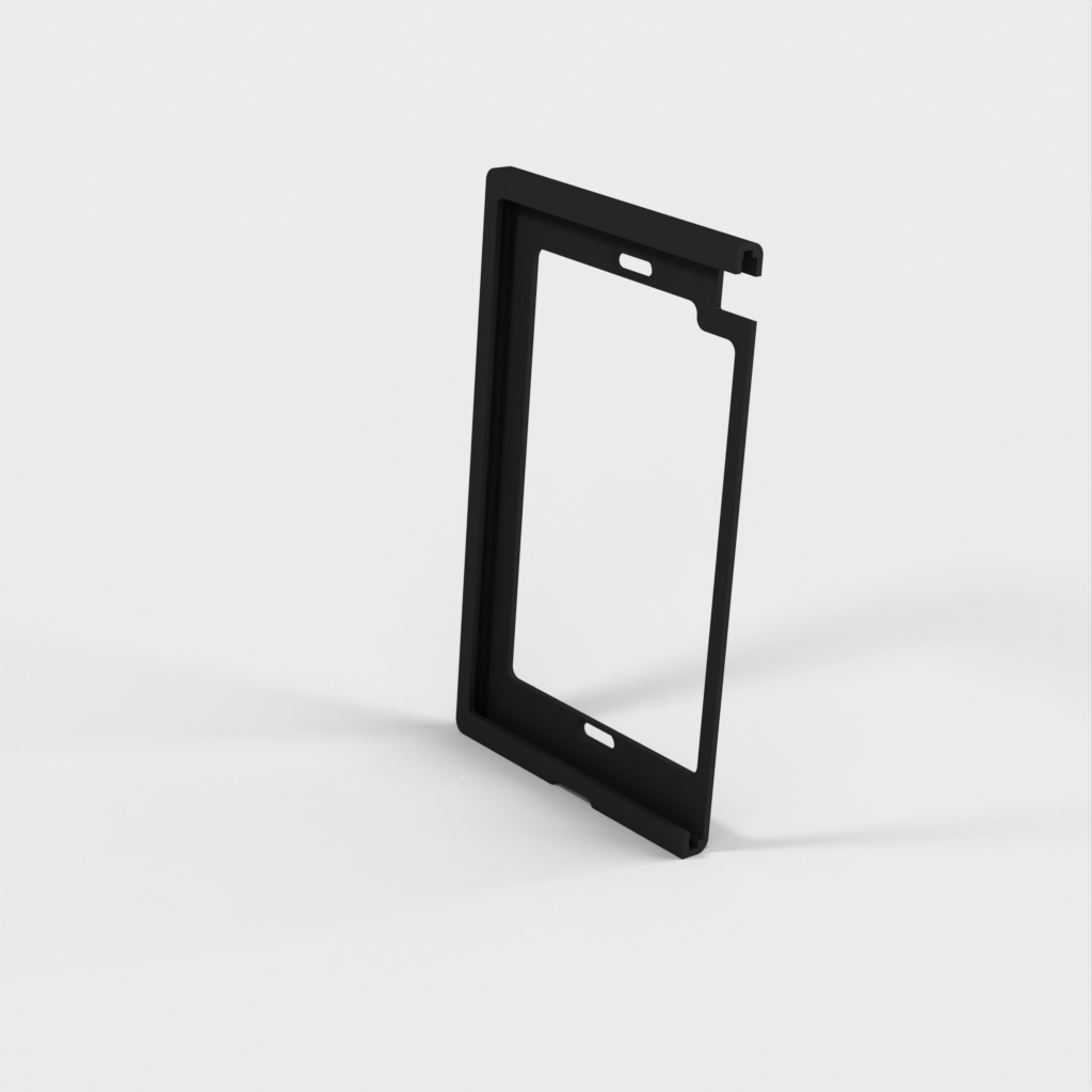 Samsung A7 Tablet-Wandhalterung
