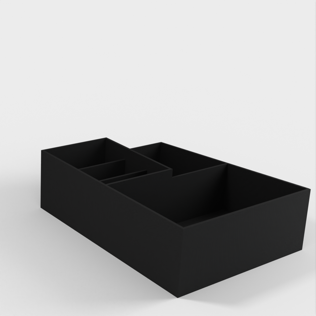 IKEA MALM Schubladen-Caddy/Organizer