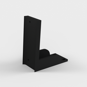 Behringer Uphoria 404HD Rack-Montagehalterung