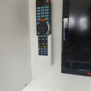 Wandmontierter Konka TV-Fernbedienungshalter