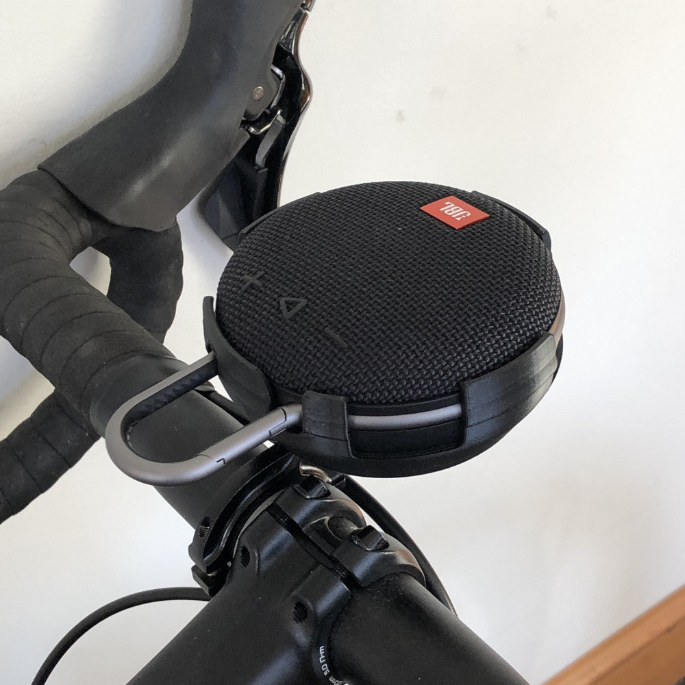 JBL Clip 3 Cykelhøjtalermount