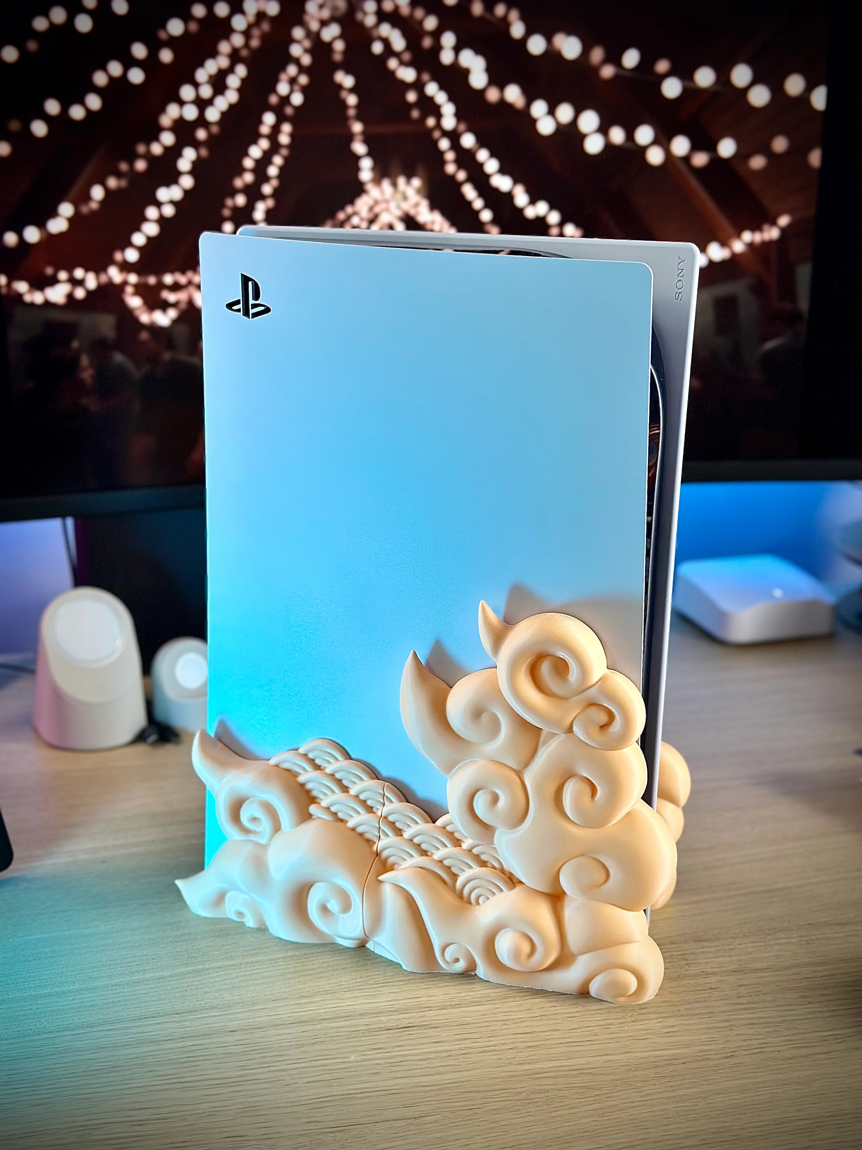 Sky Stand-Halterung für PS5 Disc Edition