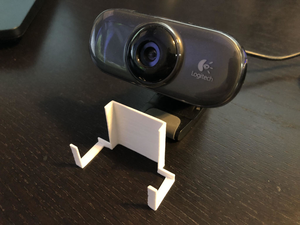 Logitech C210 Webcam-Abdeckung