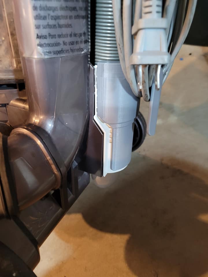 Dyson DC14 Kabelhaken
