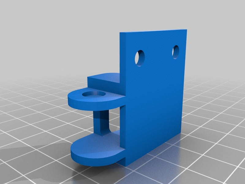 Kabelkettenadapter für Prusa i3 (Hictop)