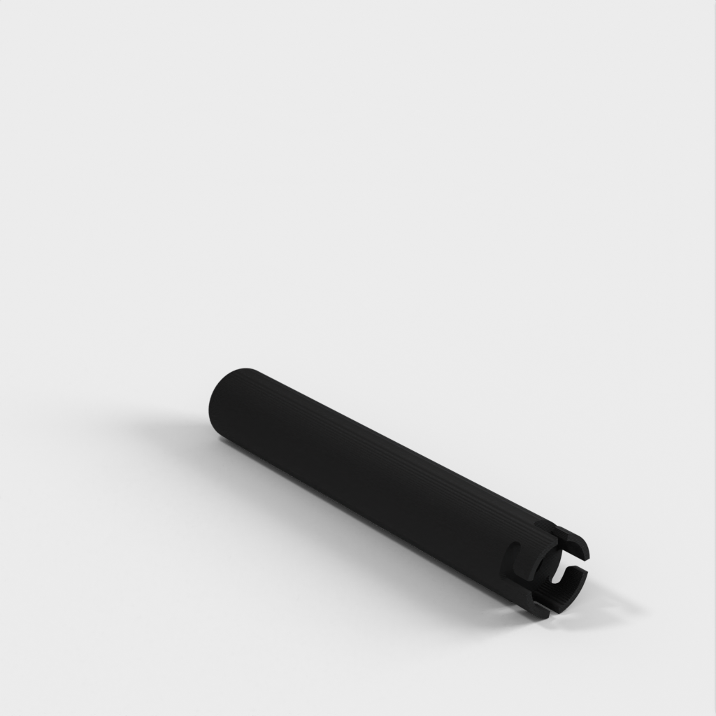 Schreibtisch- und Reisehalter/Etui für Apple Pencil 2