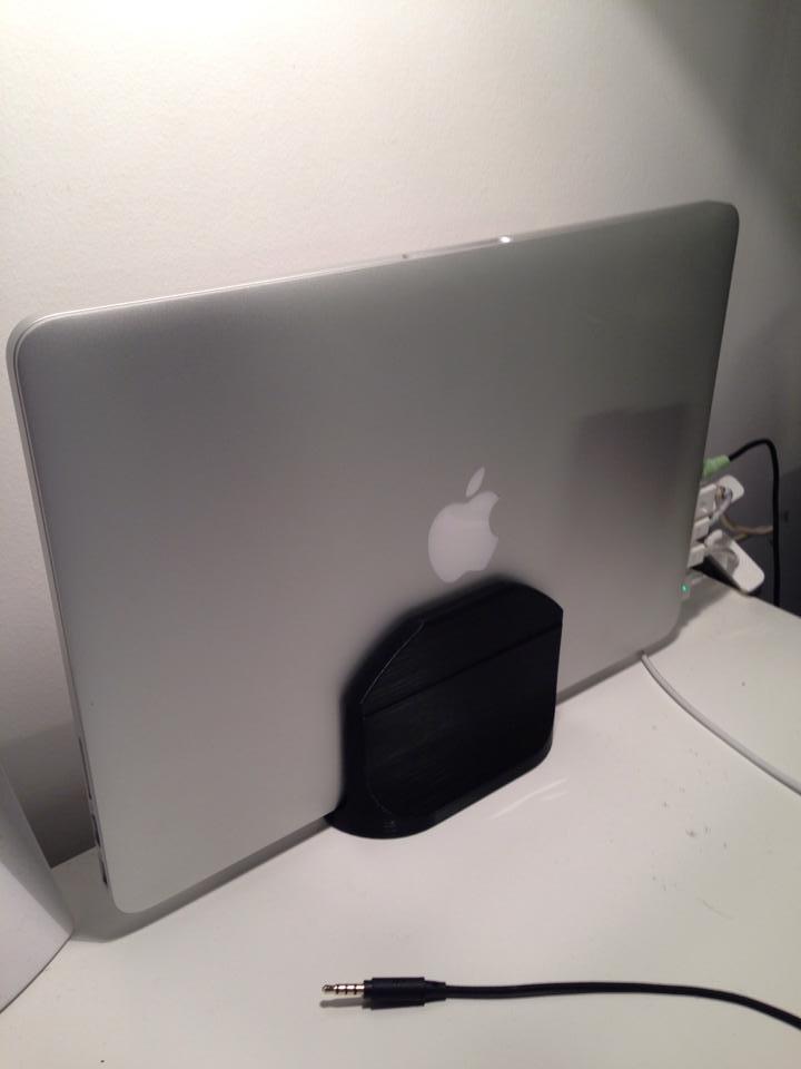 Dock für MacBook Pro Retina / Air 13 Zoll