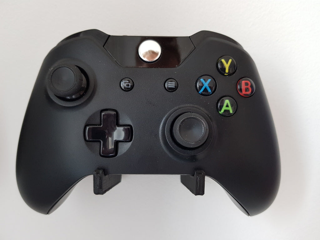 Controller-Halterung / Wandhalterung für Xbox 360 / ONE und andere