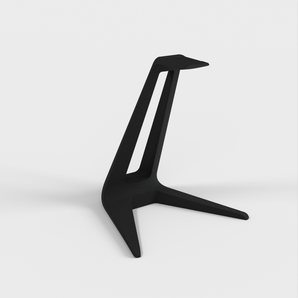 Stilvoller Headset-Ständer