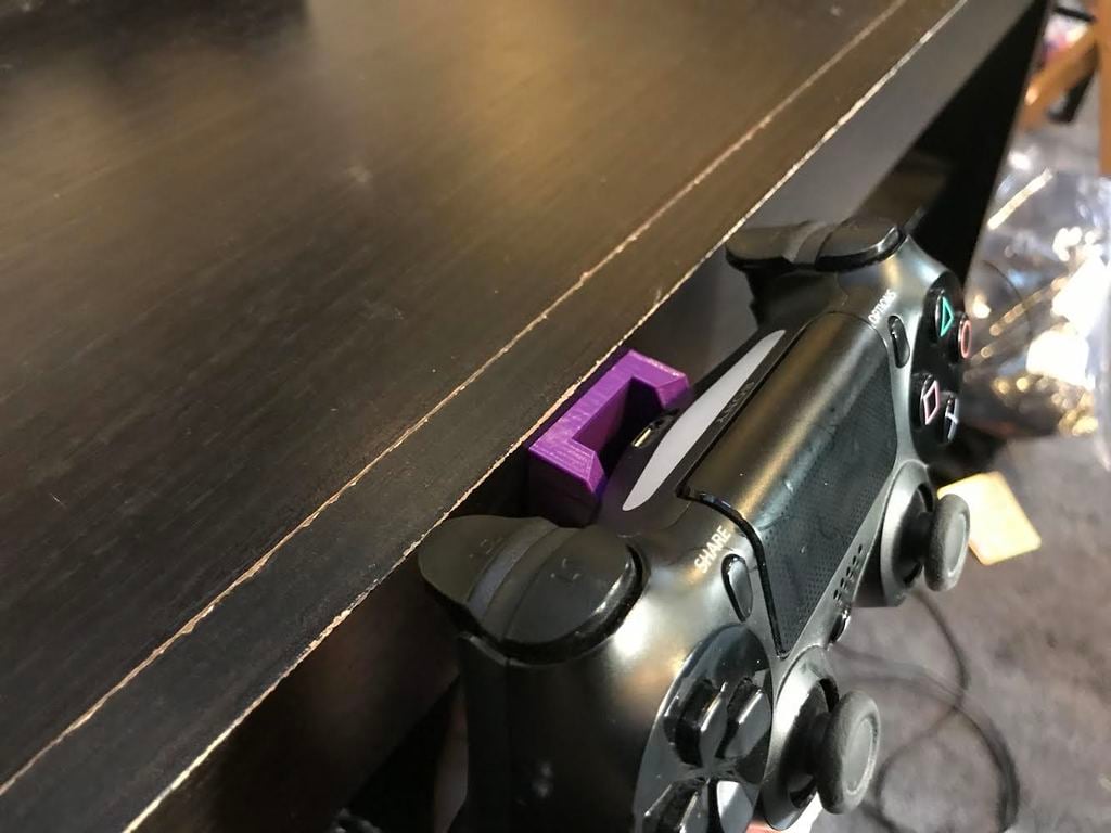 Wandhalterung für PS4-Controller
