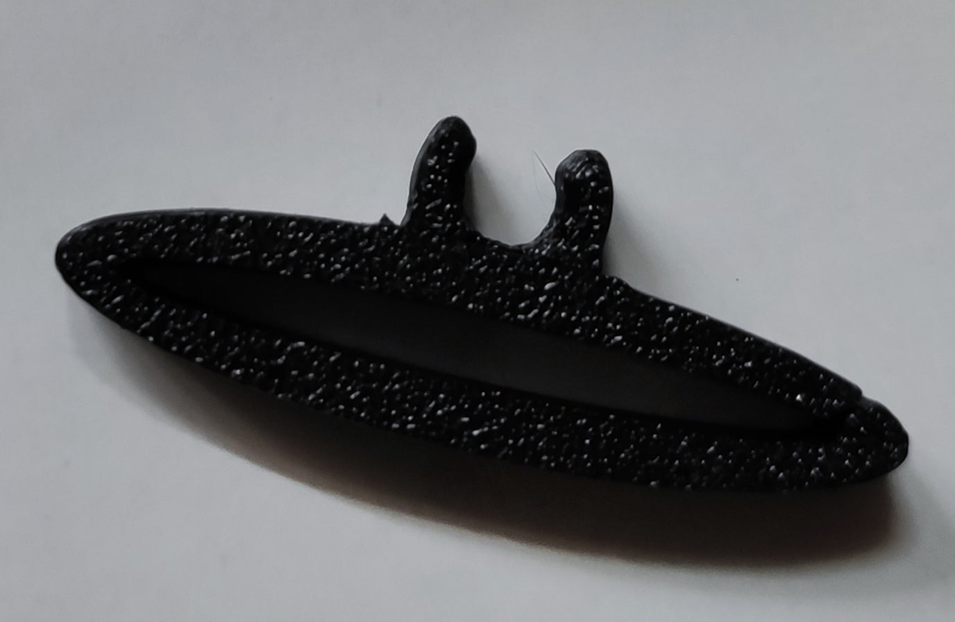 Anycubic Vyper Druckkopf-Kabelclip