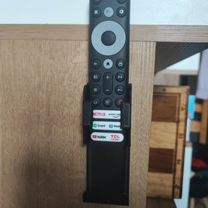 Halterung für TCL TV-Fernbedienung