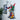Wandhalterung für LEGO Ideas Voltron 21311